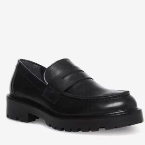 Steve Madden Loafers